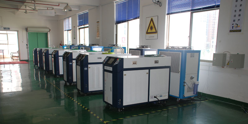通發(fā)激光TFL-500PF<a href='http://www.sqrongbao.cn/product/2.htm' class='text_a'>光纖<a href='http://www.sqrongbao.cn' class='text_a'>激光焊接機(jī)</a></a>